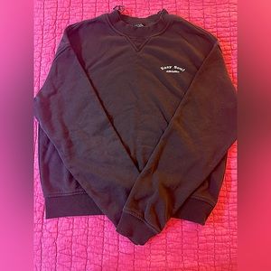 EASY SOUL SWEATSHIRT - H&M